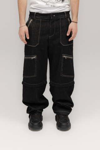 The Cargo Pants