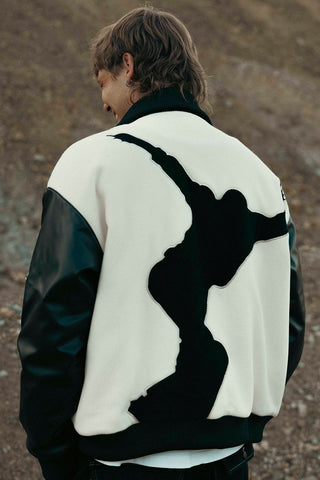The Varsity Jacket