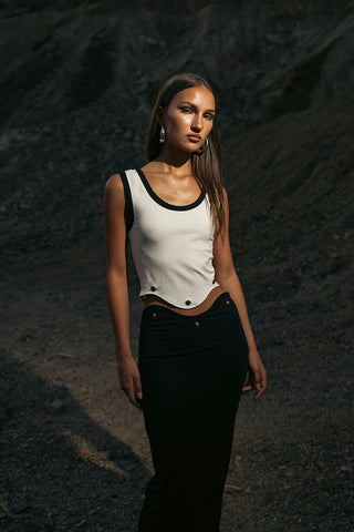 The 2-in-1 Jersey Dress