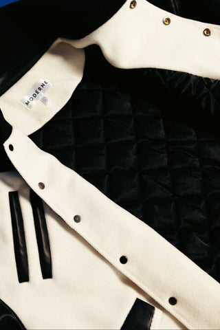 The Varsity Jacket