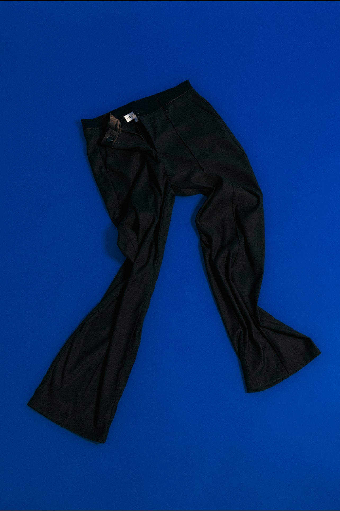 Le pantalon de costume