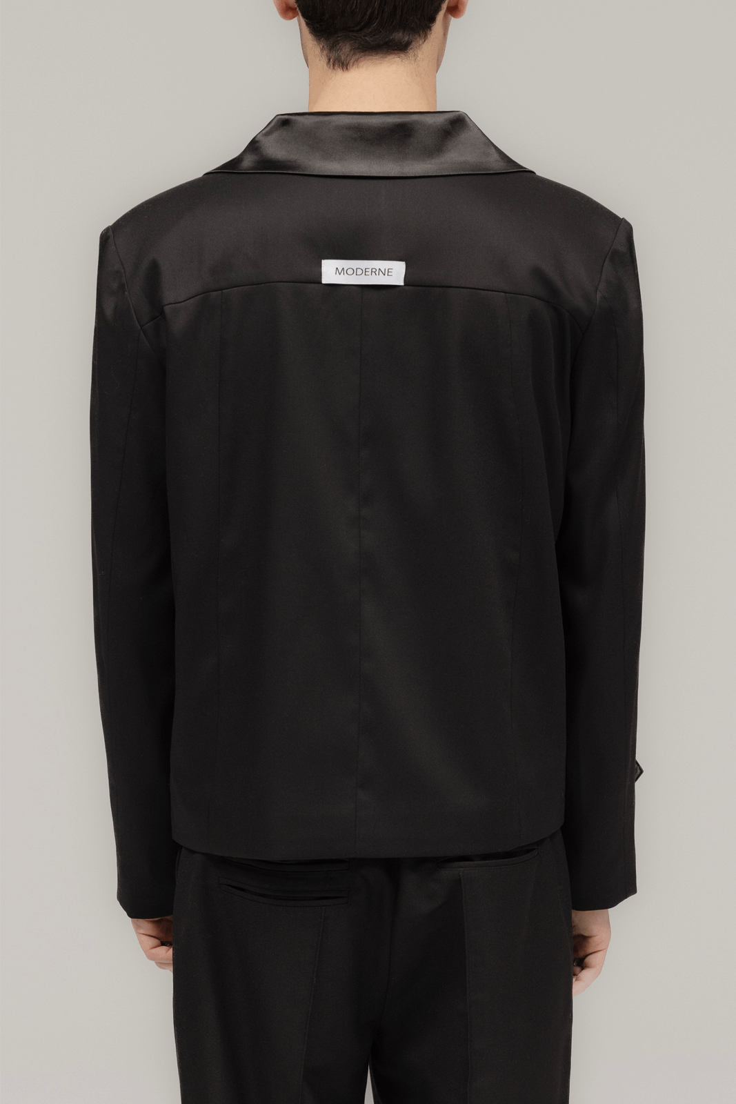 Der maßgeschneiderte Blazer