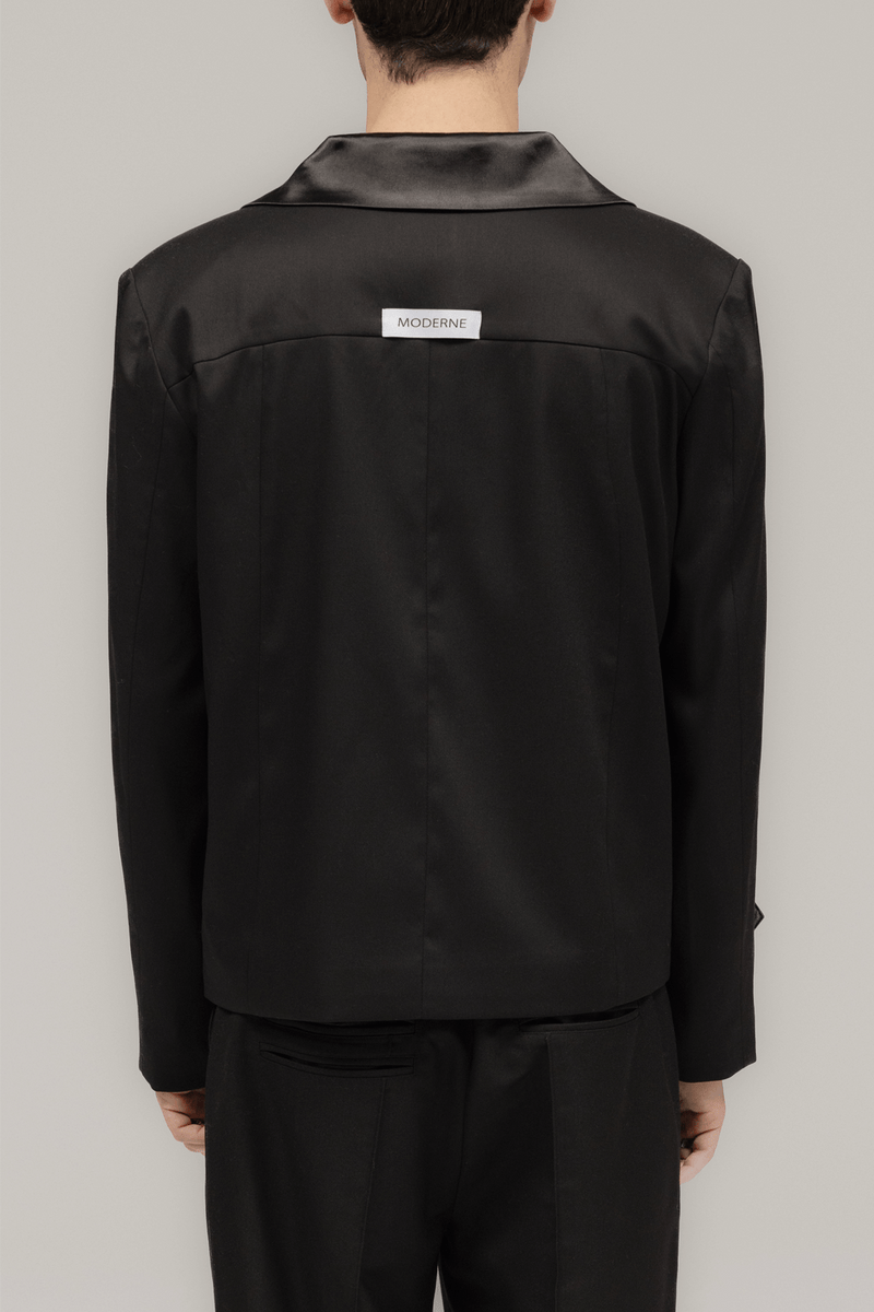 Der maßgeschneiderte Blazer