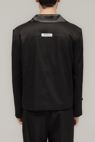 Der maßgeschneiderte Blazer