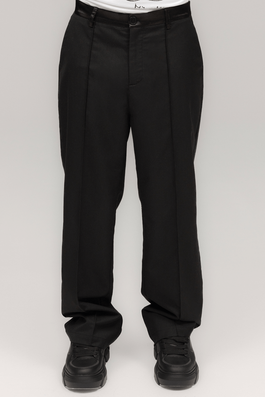 The Suit Pants
