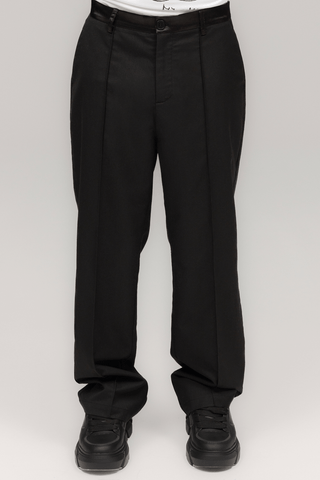 The Suit Pants