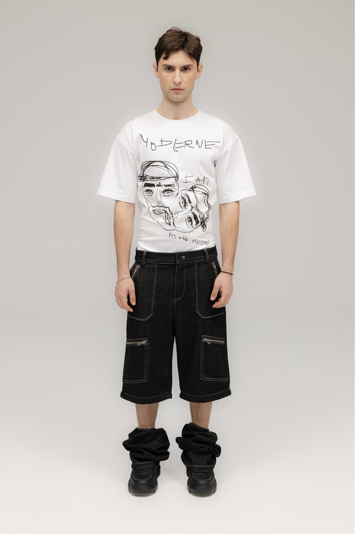 Die Cargohose
