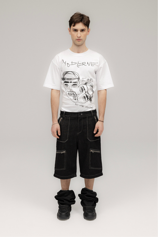 Die Cargohose