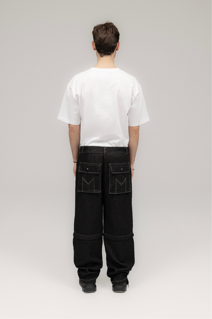 Die Cargohose