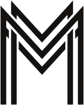 Moderne Logo