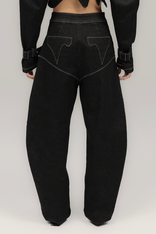 Le pantalon