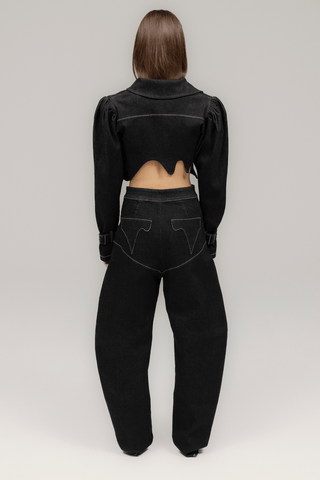 Le pantalon