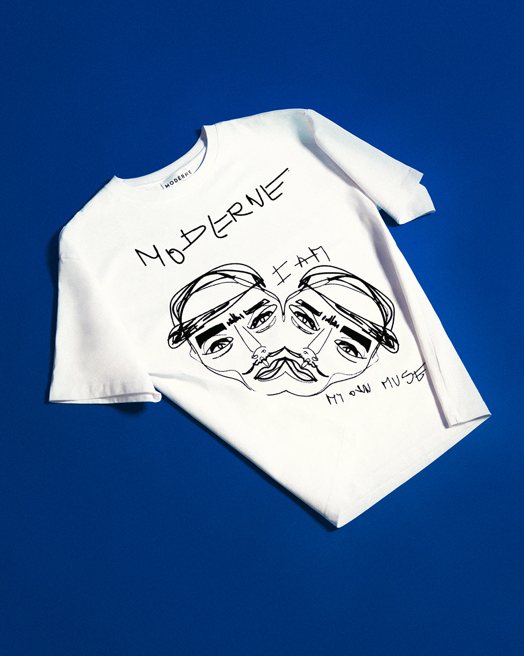 The Graphic T-Shirt