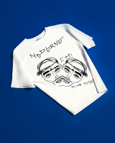 The Graphic T-Shirt