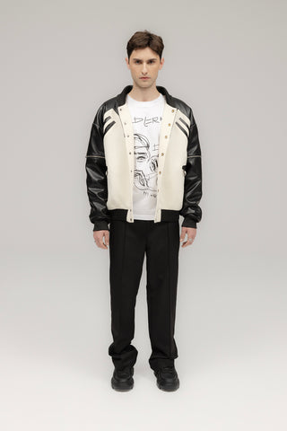 Die Collegejacke