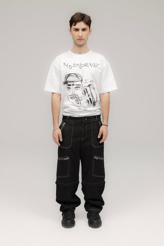 Die Cargohose