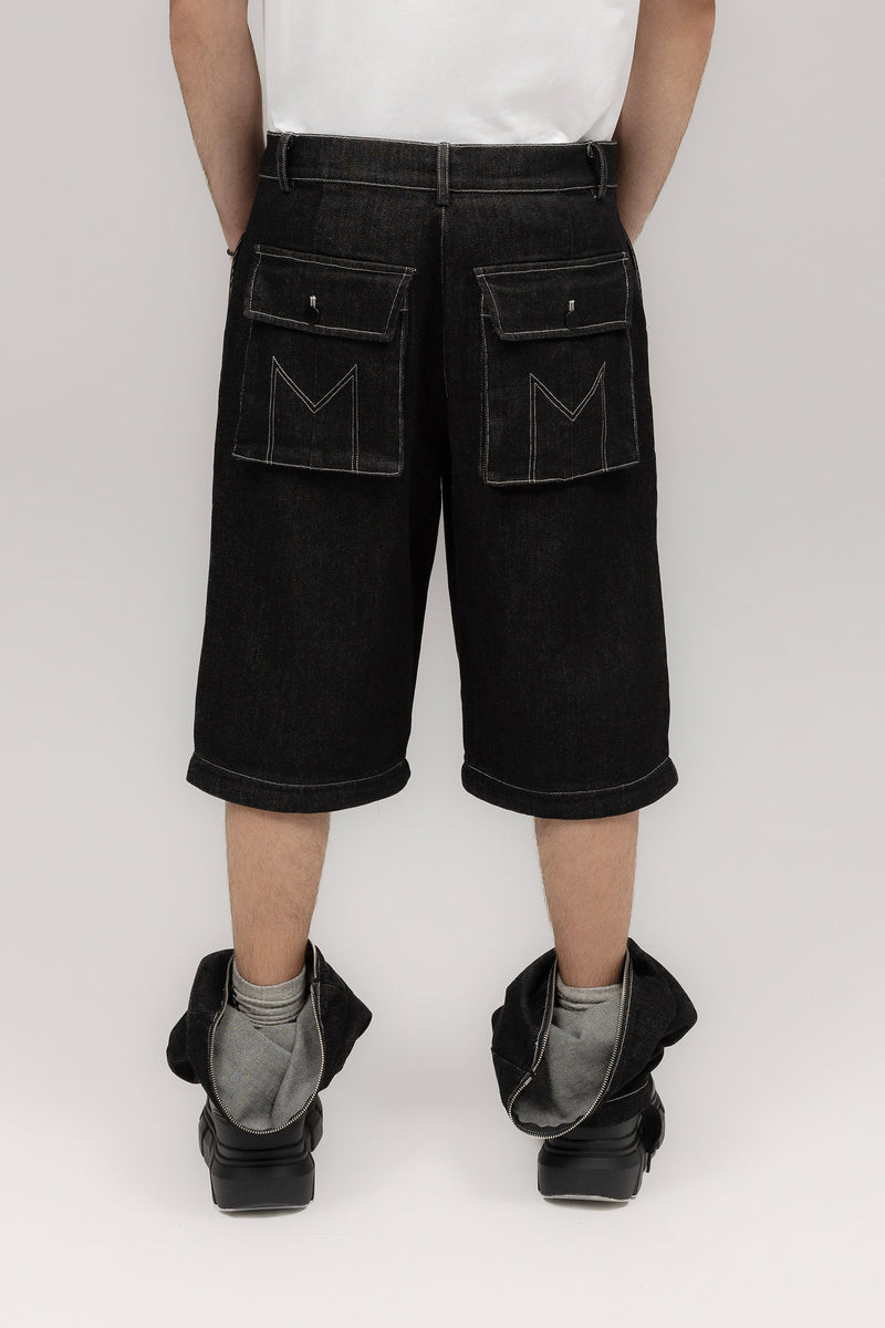 Die Cargohose