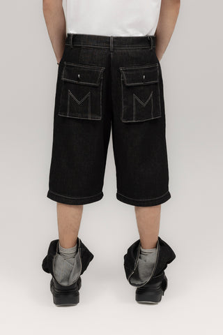 Die Cargohose