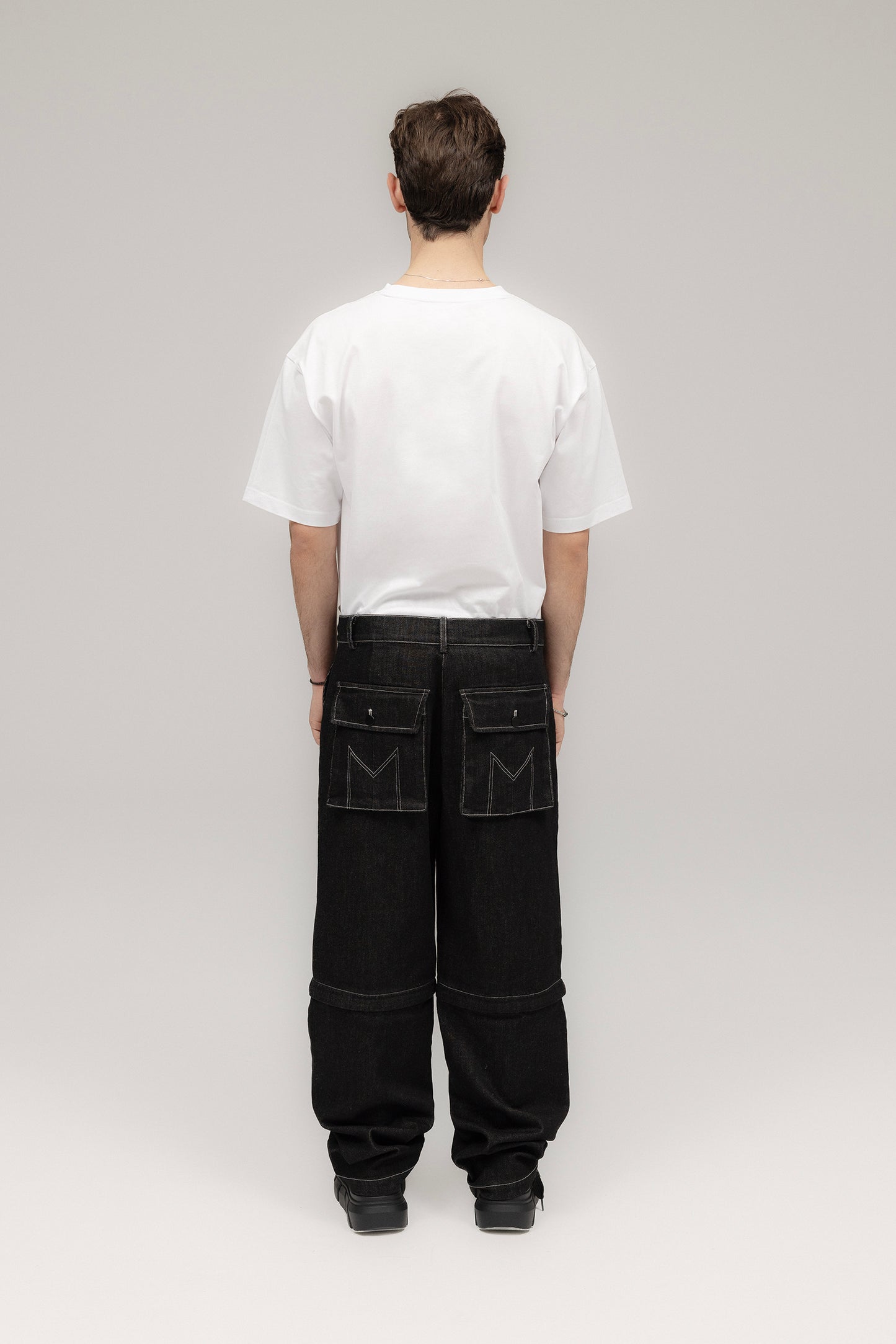 Das Grafik-T-Shirt