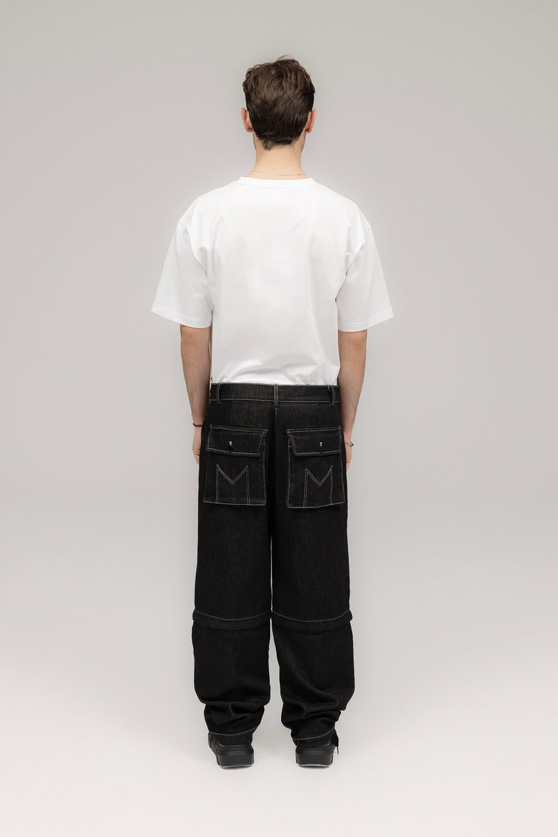 Das Grafik-T-Shirt