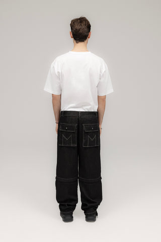 Das Grafik-T-Shirt